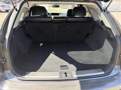 2013 Lexus RX   - Photo 12 - Fresno, CA 93702