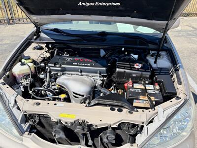 2005 Toyota Camry LE - Photo 9 - Fresno, CA 93702