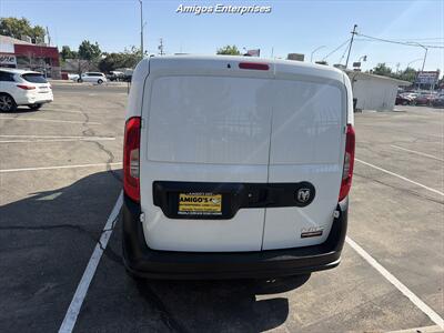 2018 RAM ProMaster City - Photo 5 - Fresno, CA 93702