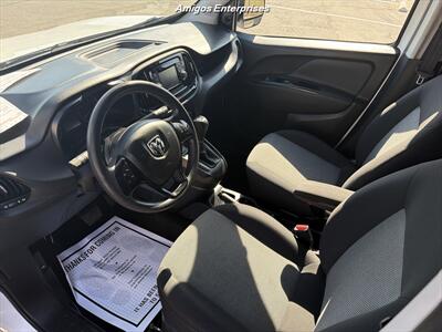 2018 RAM ProMaster City - Photo 7 - Fresno, CA 93702