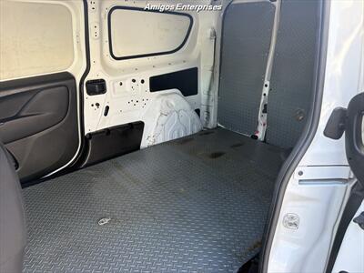 2018 RAM ProMaster City - Photo 11 - Fresno, CA 93702