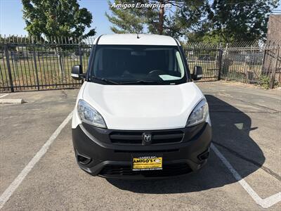 2018 RAM ProMaster City - Photo 2 - Fresno, CA 93702