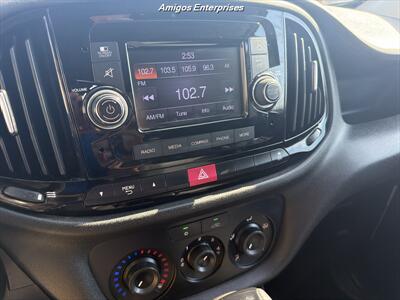 2018 RAM ProMaster City - Photo 9 - Fresno, CA 93702