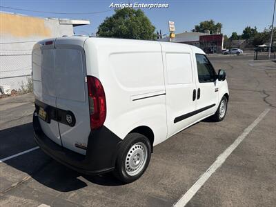 2018 RAM ProMaster City - Photo 4 - Fresno, CA 93702