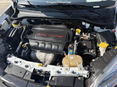 2018 RAM ProMaster City - Photo 10 - Fresno, CA 93702