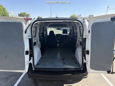 2018 RAM ProMaster City - Photo 12 - Fresno, CA 93702