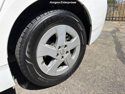 2011 Toyota Prius One   - Photo 10 - Fresno, CA 93702