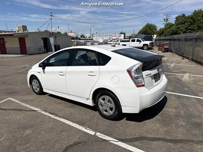2011 Toyota Prius One   - Photo 6 - Fresno, CA 93702
