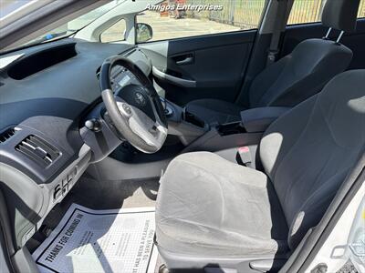 2011 Toyota Prius One   - Photo 7 - Fresno, CA 93702
