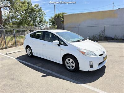 2011 Toyota Prius One   - Photo 3 - Fresno, CA 93702