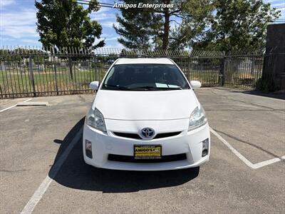 2011 Toyota Prius One   - Photo 2 - Fresno, CA 93702