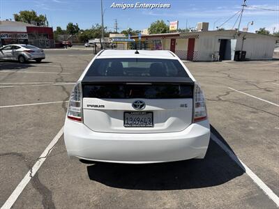 2011 Toyota Prius One   - Photo 5 - Fresno, CA 93702