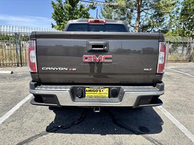 2019 GMC Canyon SLT   - Photo 7 - Fresno, CA 93702