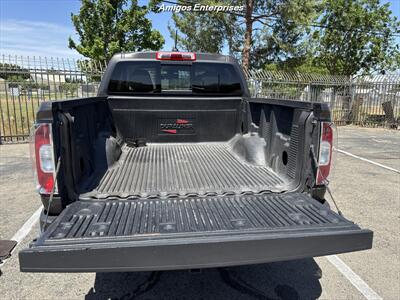 2019 GMC Canyon SLT   - Photo 8 - Fresno, CA 93702