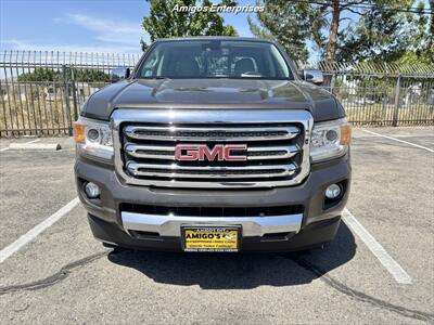2019 GMC Canyon SLT   - Photo 5 - Fresno, CA 93702