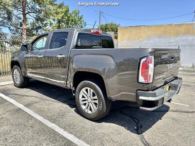 2019 GMC Canyon SLT   - Photo 3 - Fresno, CA 93702