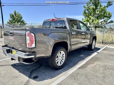 2019 GMC Canyon SLT   - Photo 4 - Fresno, CA 93702
