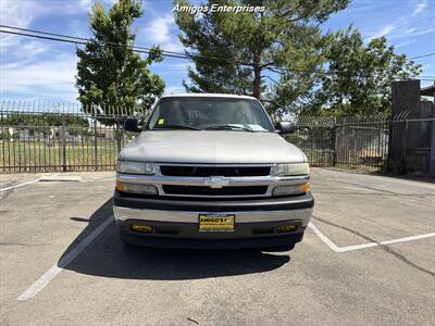 2005 Chevrolet Tahoe LS - Photo 2 - Fresno, CA 93702