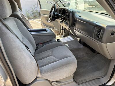 2005 Chevrolet Tahoe LS - Photo 11 - Fresno, CA 93702