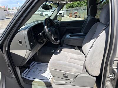 2005 Chevrolet Tahoe LS - Photo 7 - Fresno, CA 93702