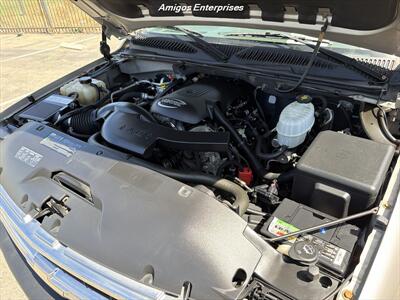 2005 Chevrolet Tahoe LS - Photo 13 - Fresno, CA 93702