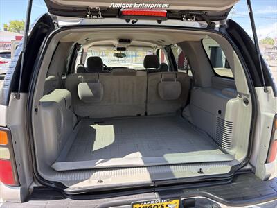 2005 Chevrolet Tahoe LS - Photo 10 - Fresno, CA 93702