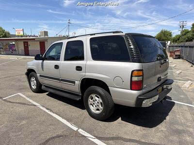 2005 Chevrolet Tahoe LS - Photo 6 - Fresno, CA 93702