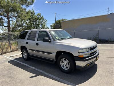 2005 Chevrolet Tahoe LS - Photo 3 - Fresno, CA 93702