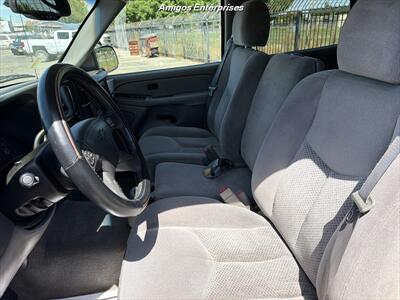 2005 Chevrolet Tahoe LS - Photo 8 - Fresno, CA 93702