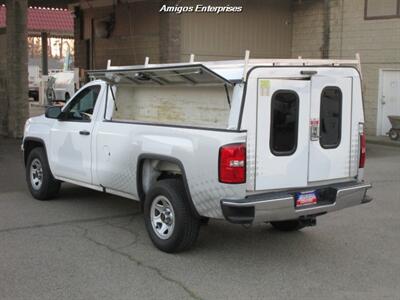 2018 GMC Sierra 1500   - Photo 10 - Fresno, CA 93702