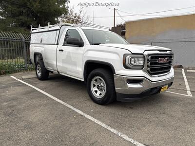 2018 GMC Sierra 1500   - Photo 2 - Fresno, CA 93702