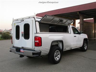 2018 GMC Sierra 1500   - Photo 12 - Fresno, CA 93702