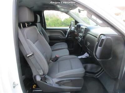 2018 GMC Sierra 1500   - Photo 17 - Fresno, CA 93702