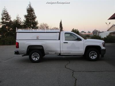 2018 GMC Sierra 1500   - Photo 14 - Fresno, CA 93702