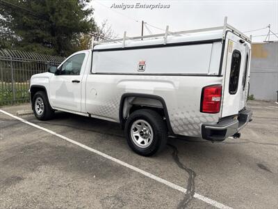 2018 GMC Sierra 1500   - Photo 3 - Fresno, CA 93702