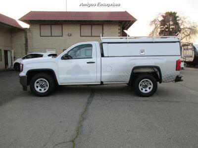 2018 GMC Sierra 1500   - Photo 7 - Fresno, CA 93702
