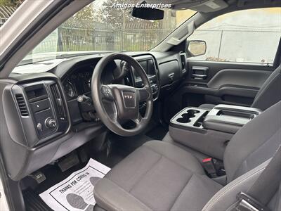 2018 GMC Sierra 1500   - Photo 8 - Fresno, CA 93702
