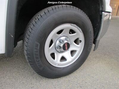 2018 GMC Sierra 1500   - Photo 15 - Fresno, CA 93702