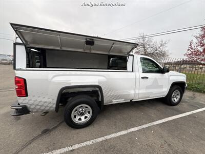 2018 GMC Sierra 1500   - Photo 9 - Fresno, CA 93702