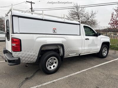2018 GMC Sierra 1500   - Photo 4 - Fresno, CA 93702