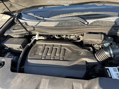 2014 Acura MDX SH-AWD w/Tech   - Photo 11 - Fresno, CA 93702