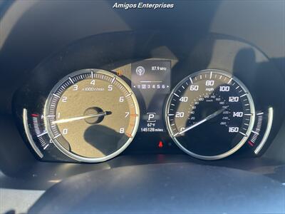 2014 Acura MDX SH-AWD w/Tech   - Photo 12 - Fresno, CA 93702