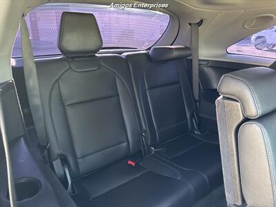 2014 Acura MDX SH-AWD w/Tech   - Photo 9 - Fresno, CA 93702