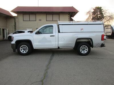 2018 GMC Sierra 1500   - Photo 7 - Madera, CA 93636