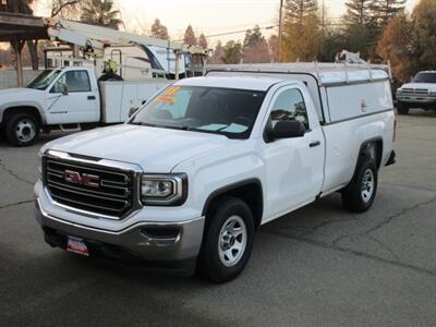 2018 GMC Sierra 1500   - Photo 5 - Madera, CA 93636