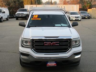 2018 GMC Sierra 1500   - Photo 2 - Madera, CA 93636