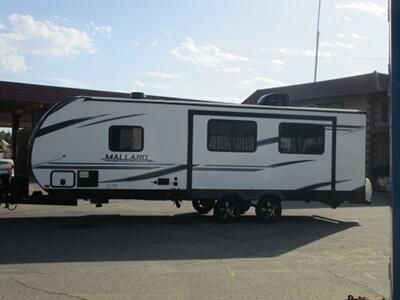 2021 Heartland Mallard HLVR Discovery  Ultra Light