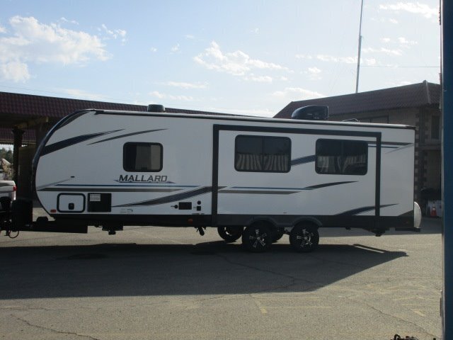 2021 Heartland Mallard HLVR Discovery  Ultra Light - Photo 1 - Madera, CA 93636