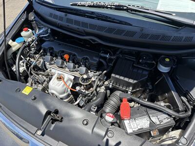 2009 Honda Civic LX - Photo 7 - Fresno, CA 93702