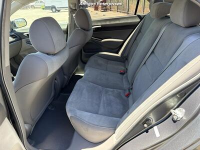 2009 Honda Civic LX - Photo 9 - Fresno, CA 93702